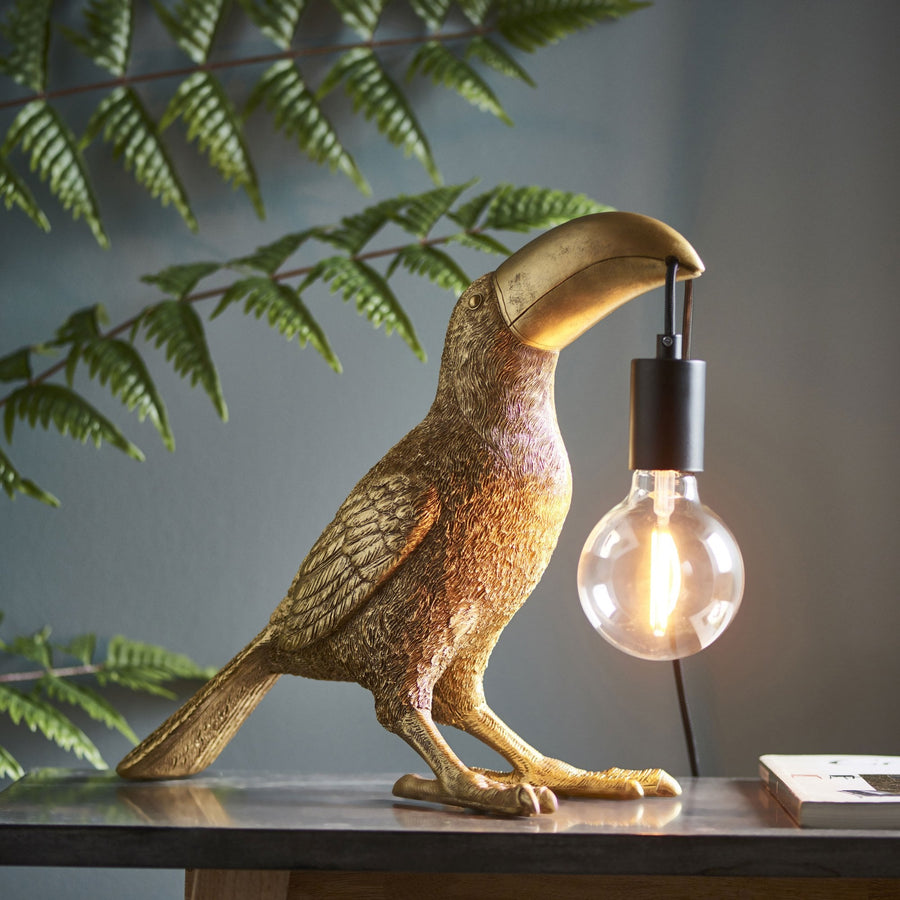 Animal Lights | Quirky Animal Lighting | Dusk Lighting
