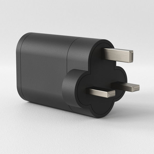 Kuro 250 and 450 USB Charger