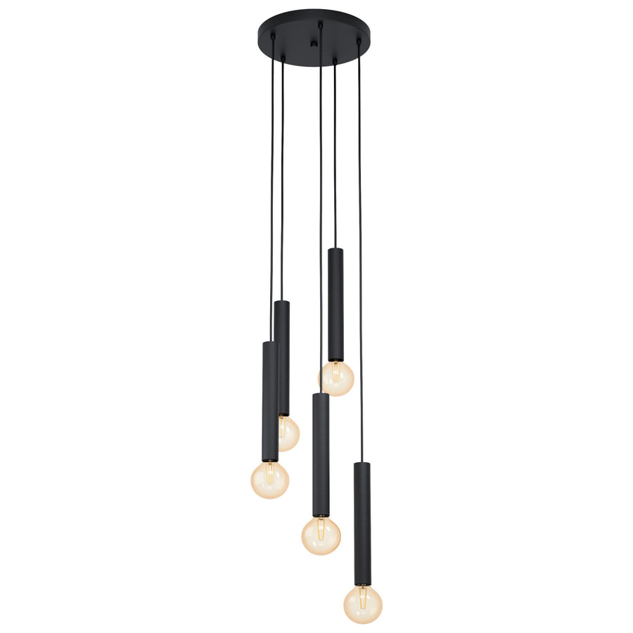 Multi Drop Pendant Lights | Dusk Lighting
