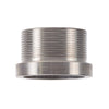 Abode Deeper Pendant Shade Ring in Brushed Nickel