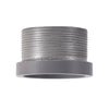 Abode Deeper Pendant Shade Ring in Grey