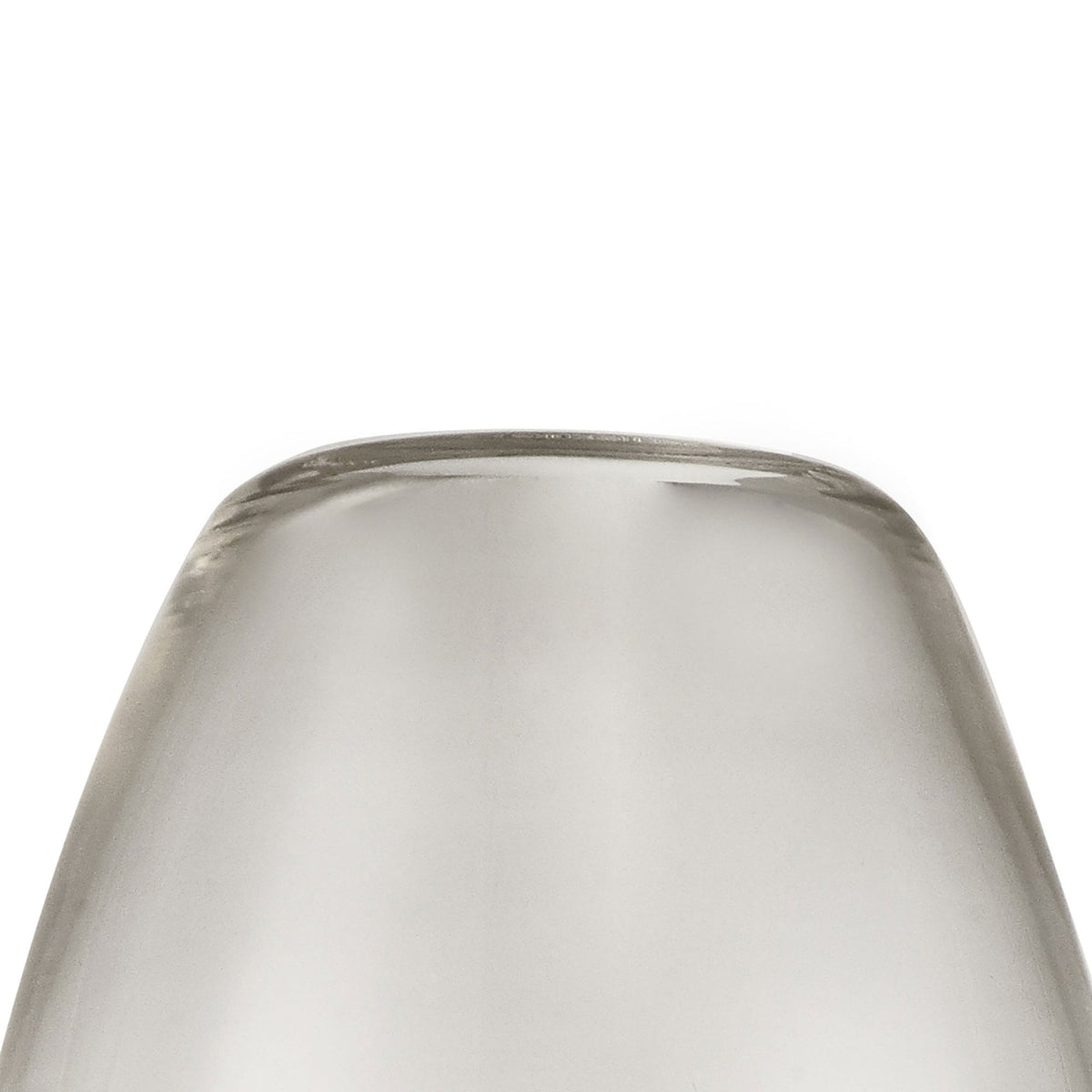 Abode Cylinder 140mm Clear Glass Shade