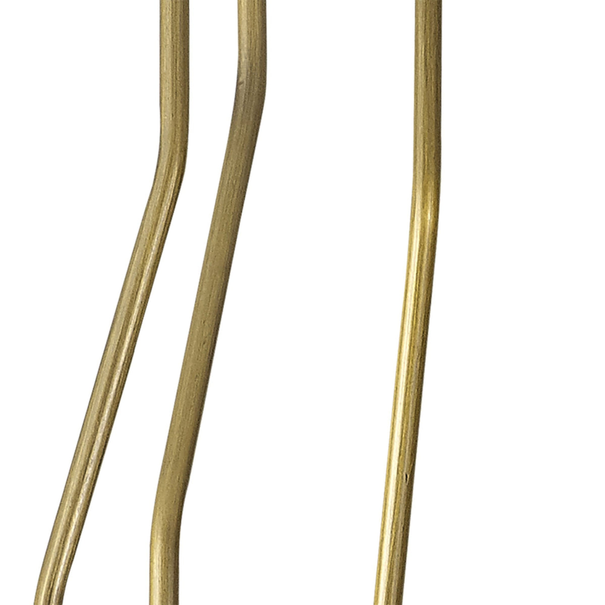 Abode Tall Round 140mm Wire Cage Shade in Brushed Brown Bronze