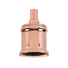 Abode Lampholder in Copper