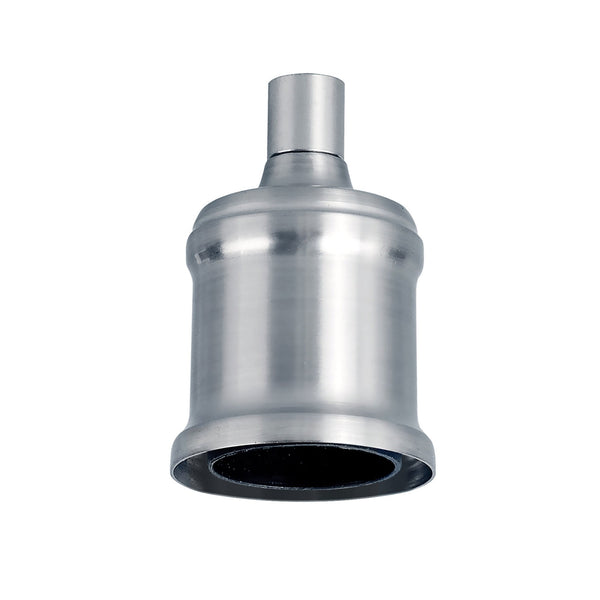 Abode Lampholder in Chrome