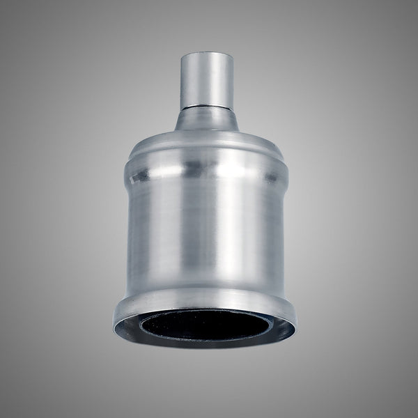 Abode Lampholder in Chrome