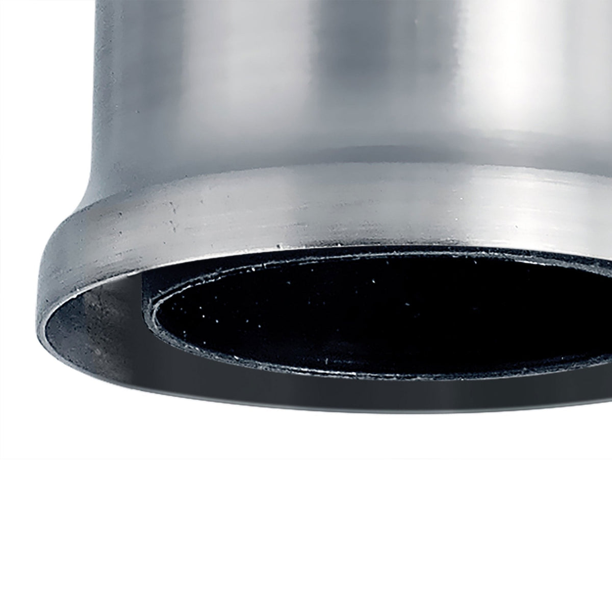 Abode Lampholder in Chrome