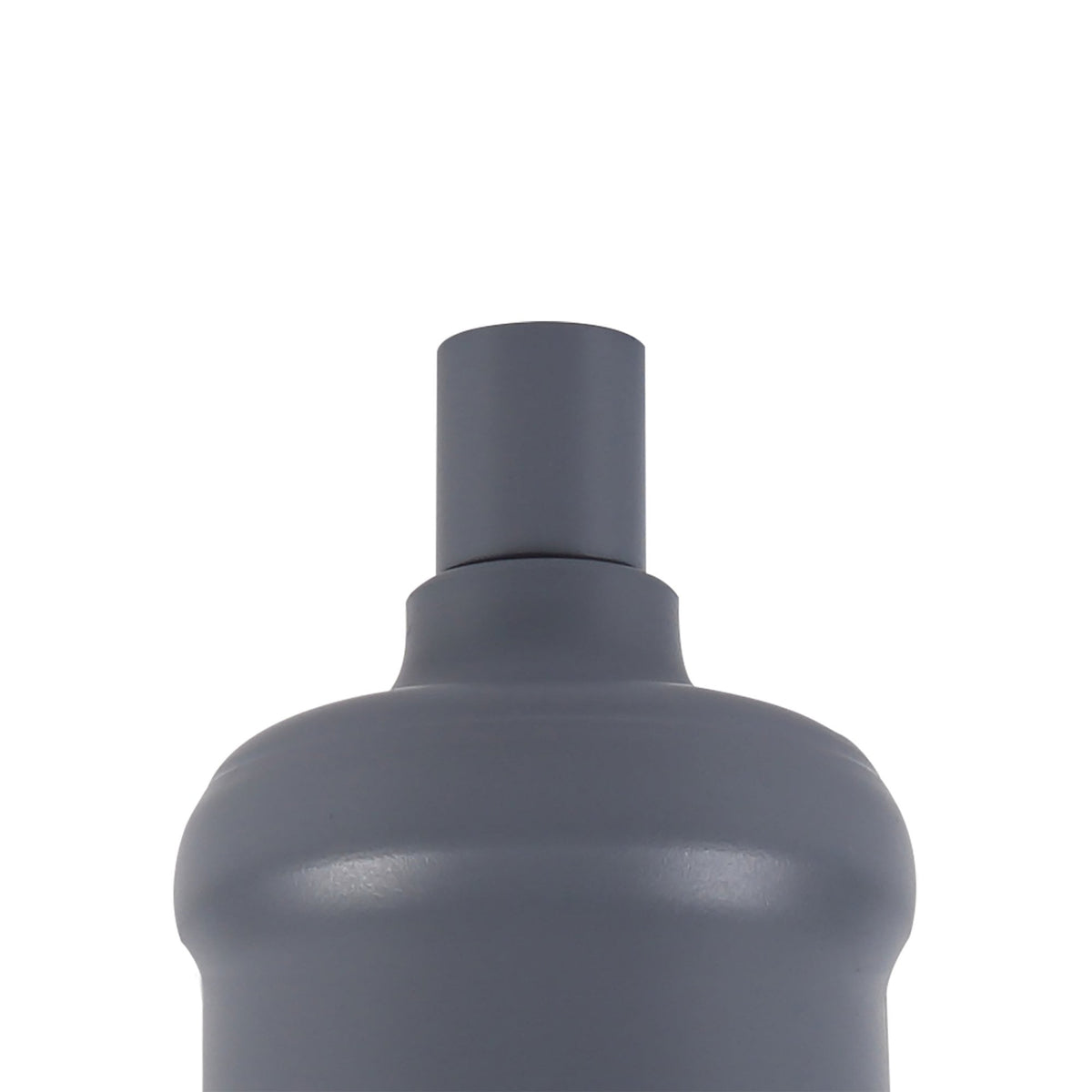 Abode Lampholder in Grey