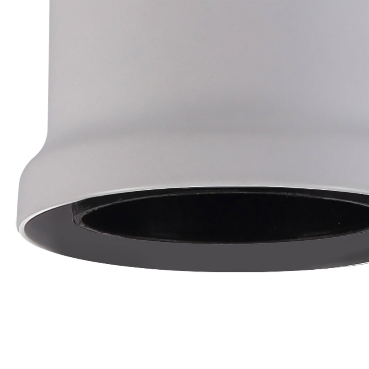 Abode Lampholder in White