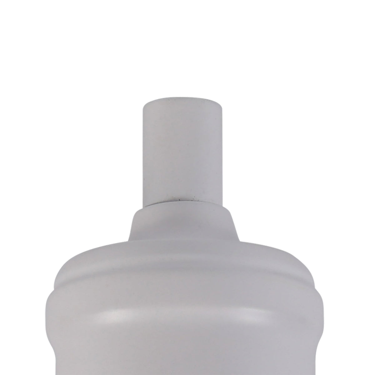 Abode Lampholder in White