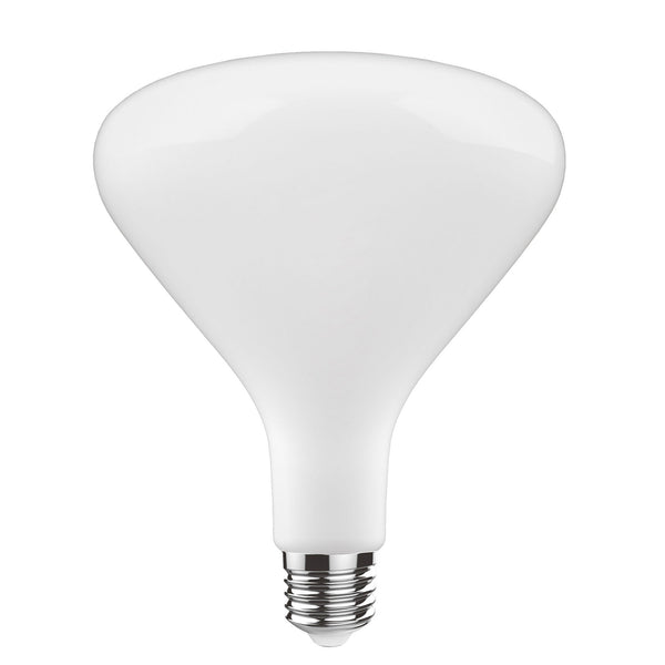 Classic Style E27 Opal Type N3 Dimmable Warm White LED 4W 2700K 320lm