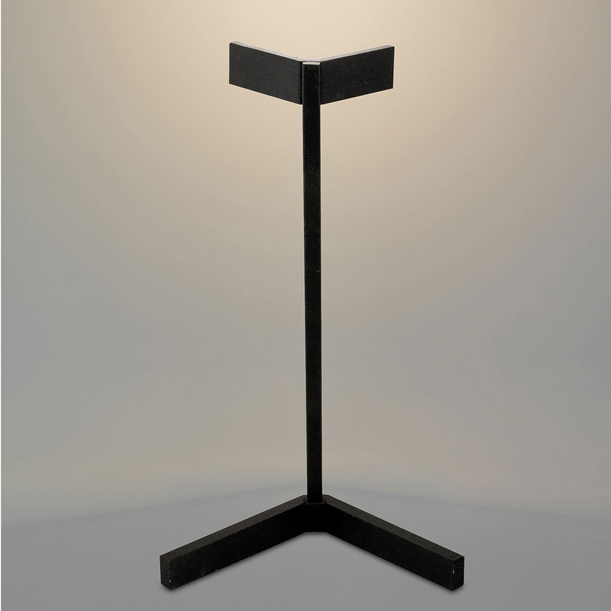 Vector Black 5w LED Table Lamp