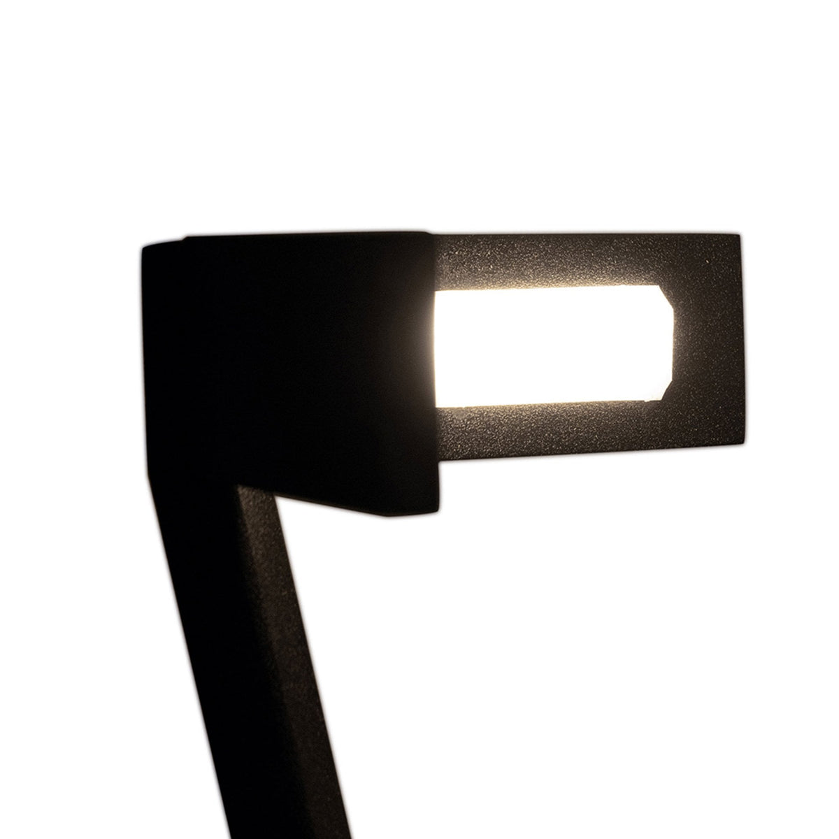 Vector Black 5w LED Table Lamp