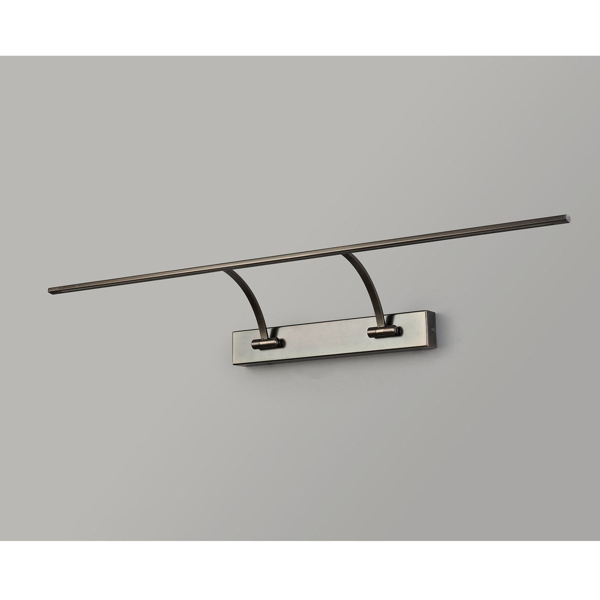 Powderham 900mm 16W Adjustable LED Picture Light in Bronze