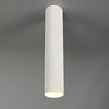 Stratton Large Sand White Surface Mounted Ceiling Light