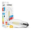 Classic E27 Dimmable Warm White LED Candle 4W 2700K 400lm