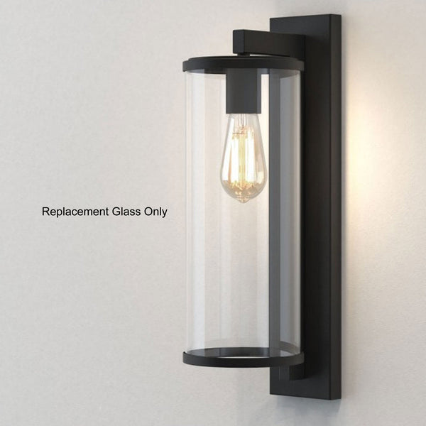 Replacement Glass For Astro Pimlico 500 Range