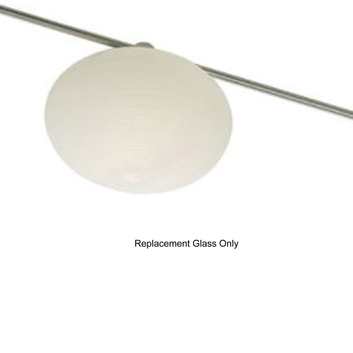Replacement Glass for Dar Jasper Range