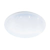 Connect Z Tuneable White Totari 380mm Ceiling Light with Crystal Effect