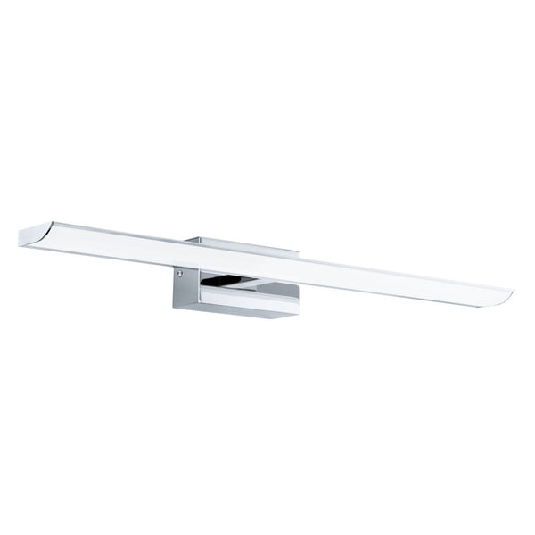 Connect Z RGB & Tuneable White Tabiano 605mm IP44 Wall Light in Chrome
