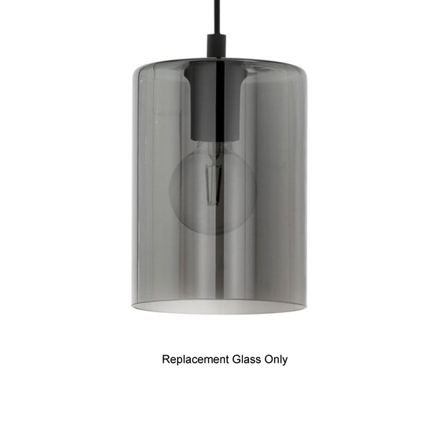Replacement Outer Glass For Eglo Cadaques 1 Single Pendant (E-98585)