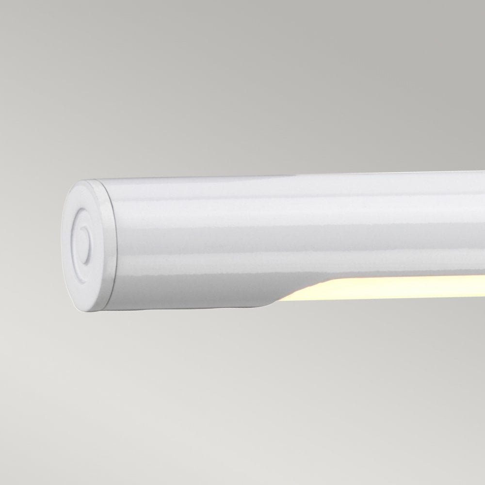 Alton Large LED Picture Light in White