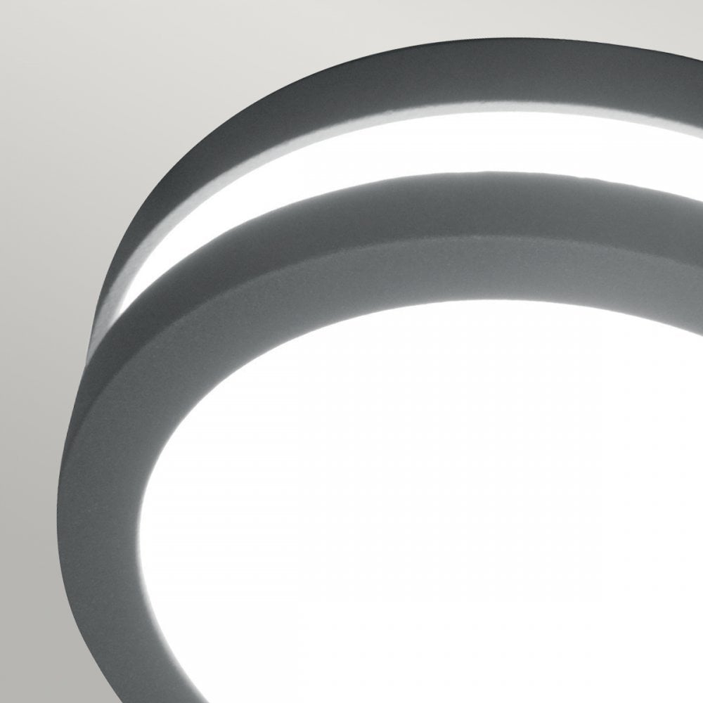 Ano 1 Small Wall or Ceiling IP54 Exterior Light