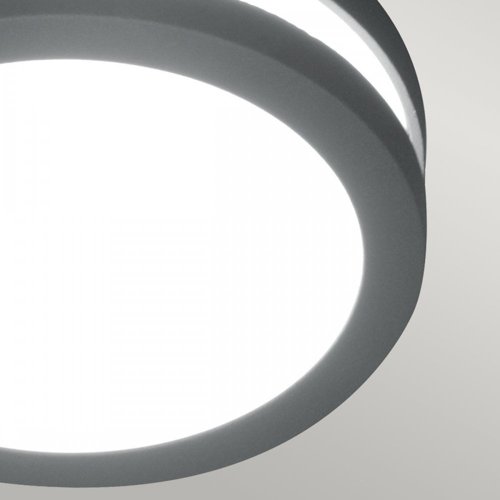 Ano 1 Small Wall or Ceiling IP54 Exterior Light
