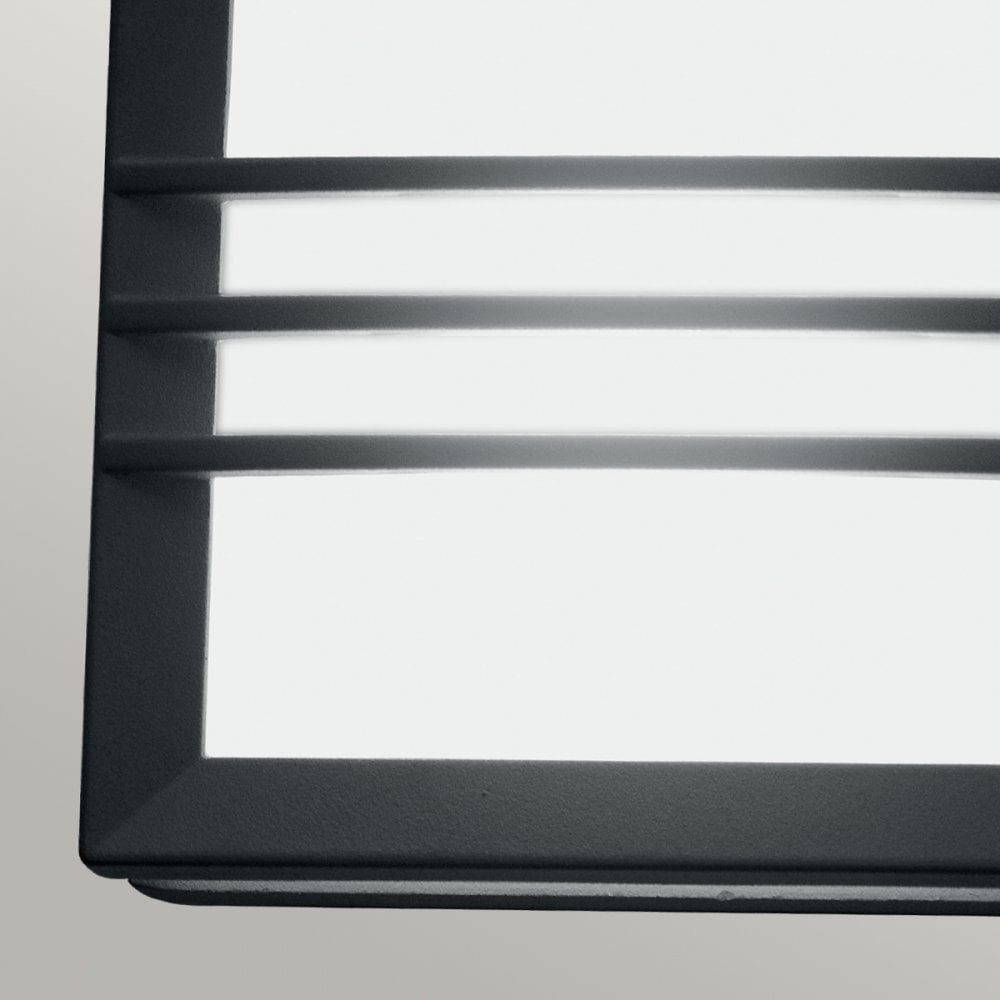 Egil 2 Small Wall or Ceiling IP54 Exterior Light