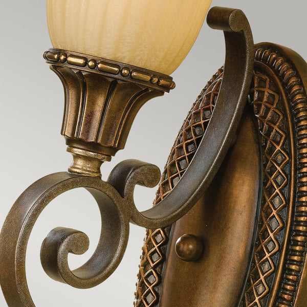 Kelham Hall Single Wall Light