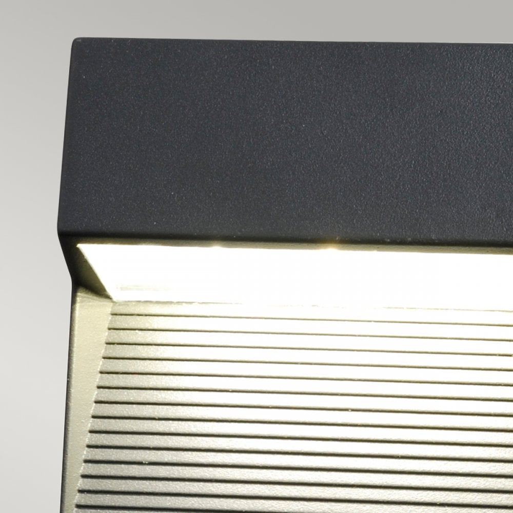 Freyr Square IP54 LED Wall Light