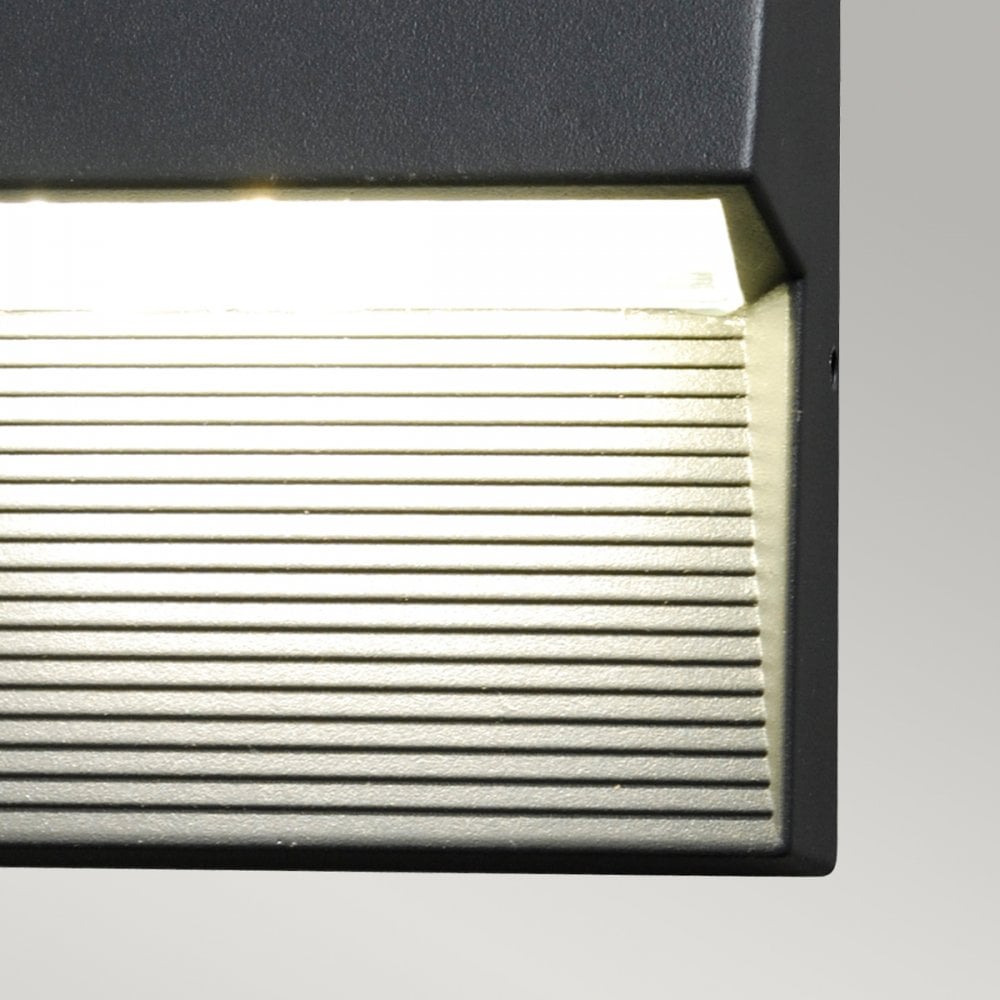 Freyr Square IP54 LED Wall Light