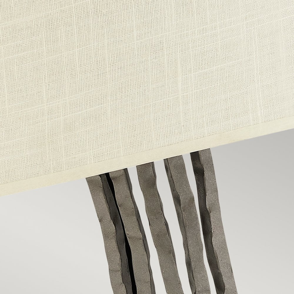 Spyre Wall Light in Metallic Matte Bronze