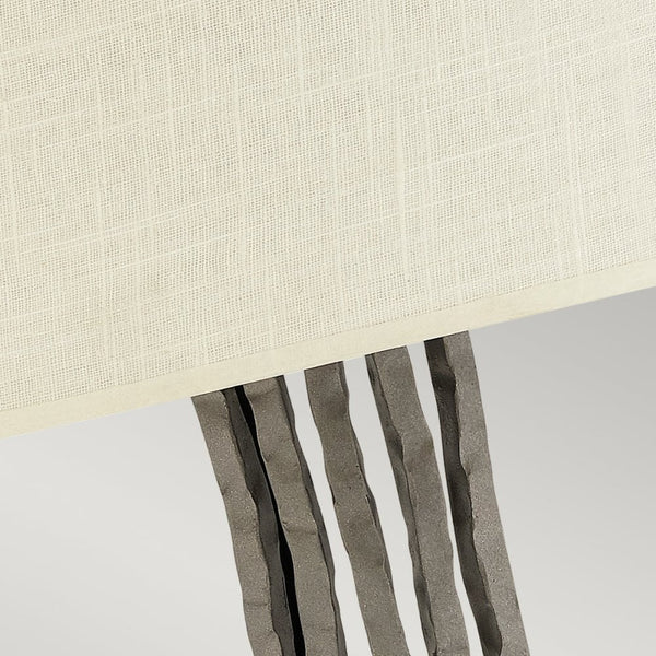 Spyre Wall Light in Metallic Matte Bronze