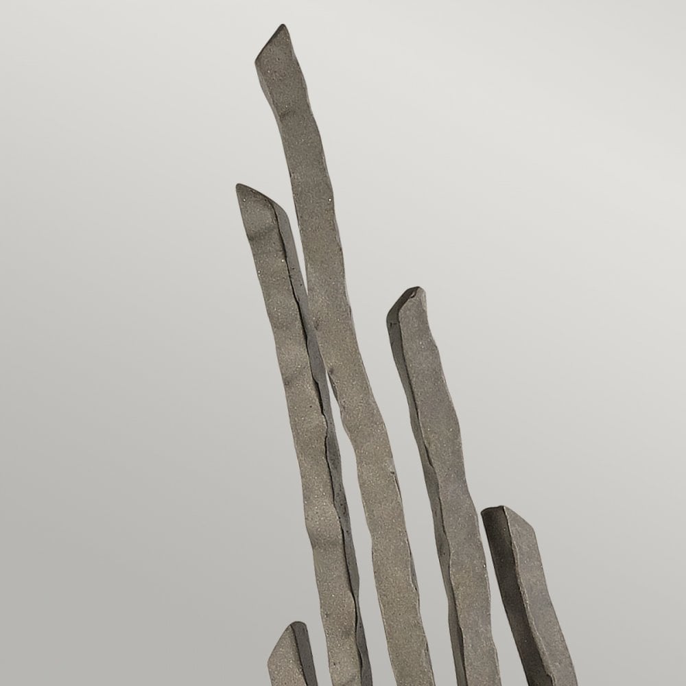 Spyre Wall Light in Metallic Matte Bronze