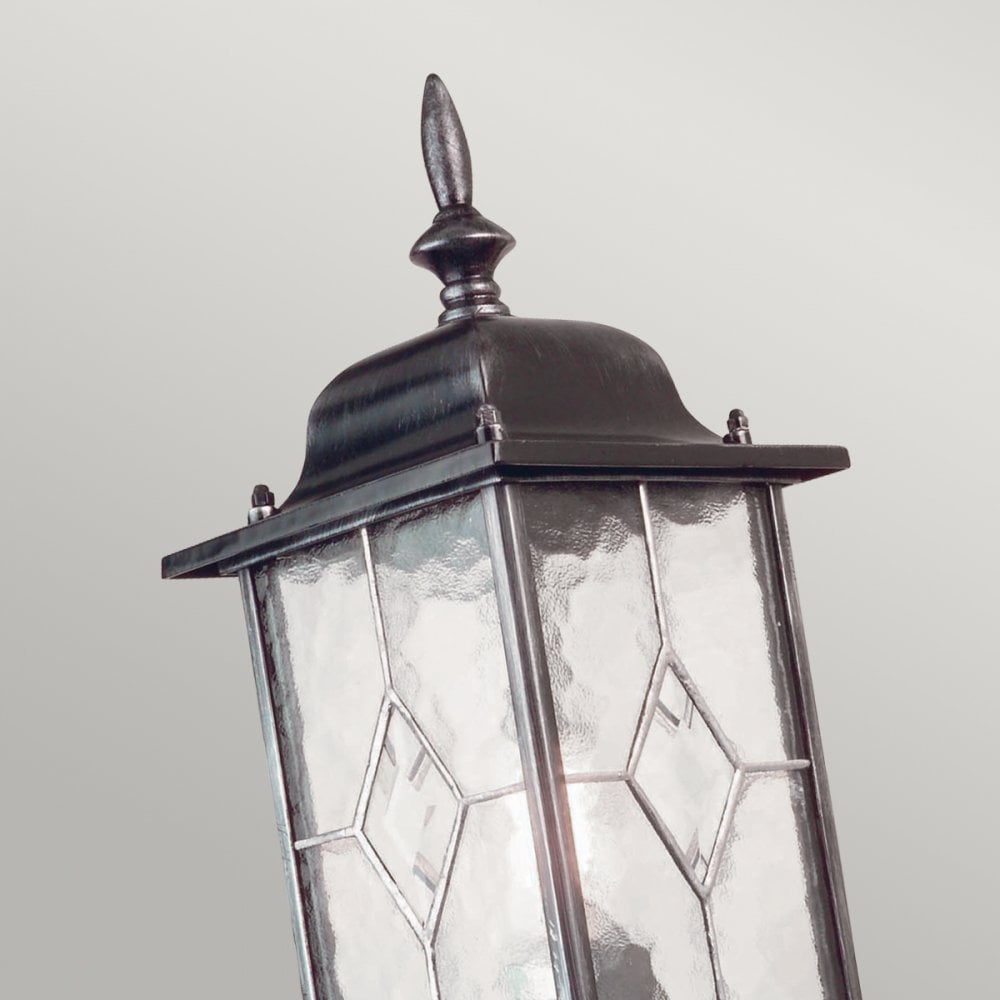 Wexford Outdoor Wall Lantern