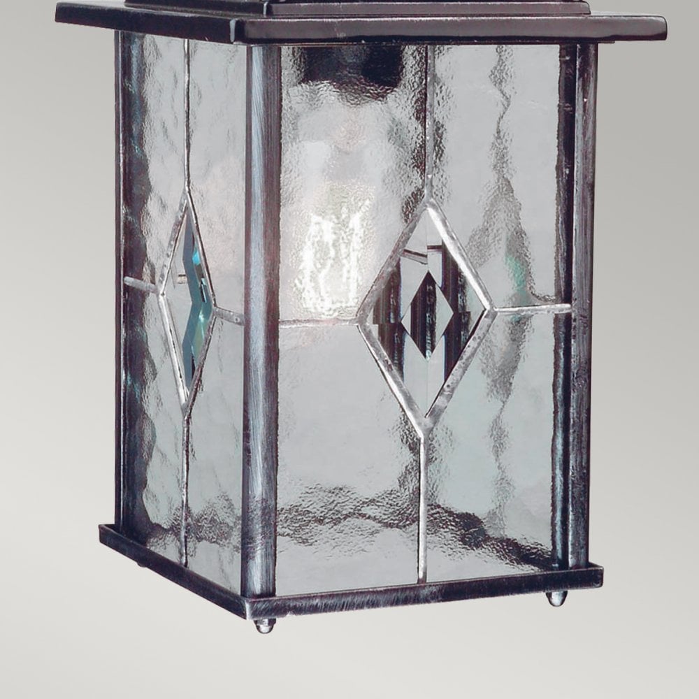 Wexford Outdoor Pendant Chain Lantern