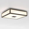 Mashiko Classic 300 Ceiling Light IP44 in Bronze
