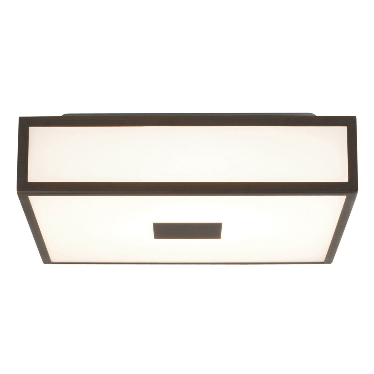 Mashiko Classic 300 Ceiling Light IP44 in Bronze
