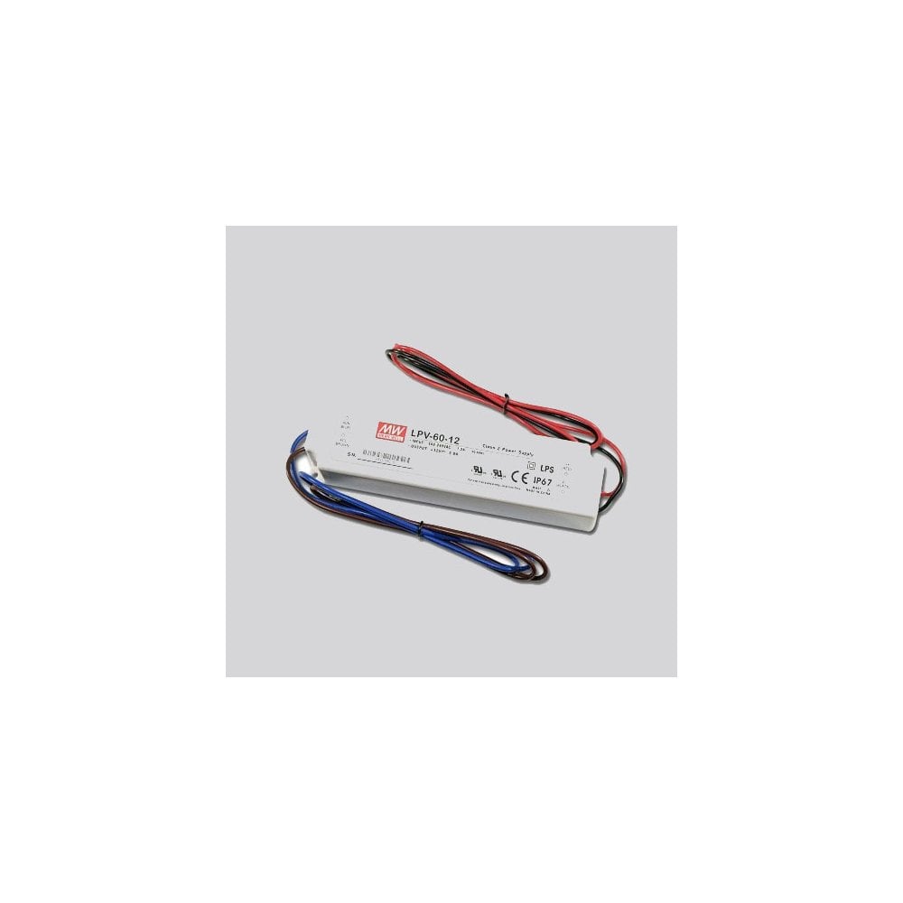 LED Driver Constant Voltage 12V 60W