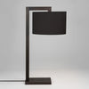 Ravello Switched Table Lamp in Bronze