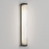 Versailles 600 LED IP44 Bathroom Wall Light in Bronze