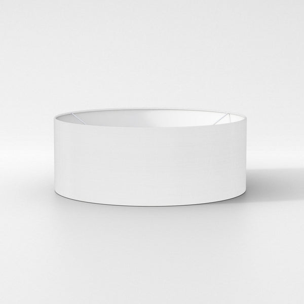 Cambria 500 Shade in White