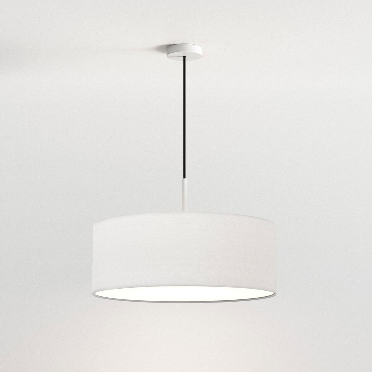 Cambria 500 Shade in White