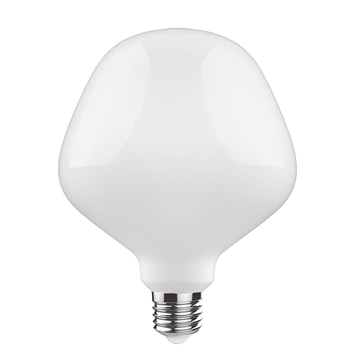 Classic Style E27 Opal Type N1 Dimmable Warm White LED 4W 2700K 320lm