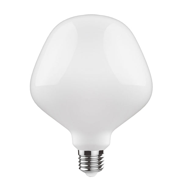 Classic Style E27 Opal Type N1 Dimmable Warm White LED 4W 2700K 320lm