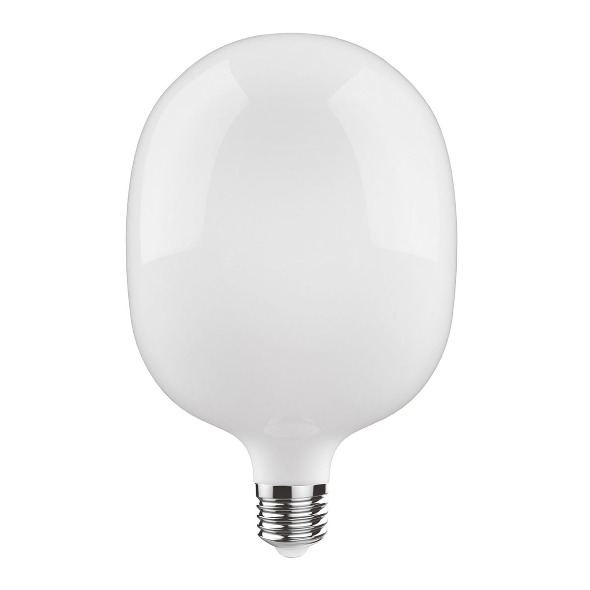 Classic Style E27 Opal Type M Dimmable Warm White LED 4W 2700K 320lm