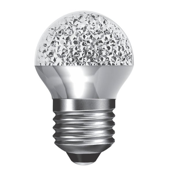 Kaleido E27 Dimmable Warm White LED Golf Ball 3.5W 3000K 250lm