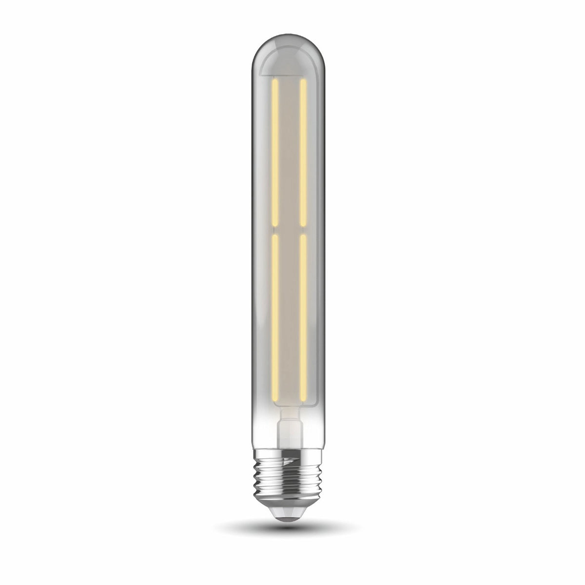 A Classic Retro E27 T30 LED 4W 300lm 4000K bulb.