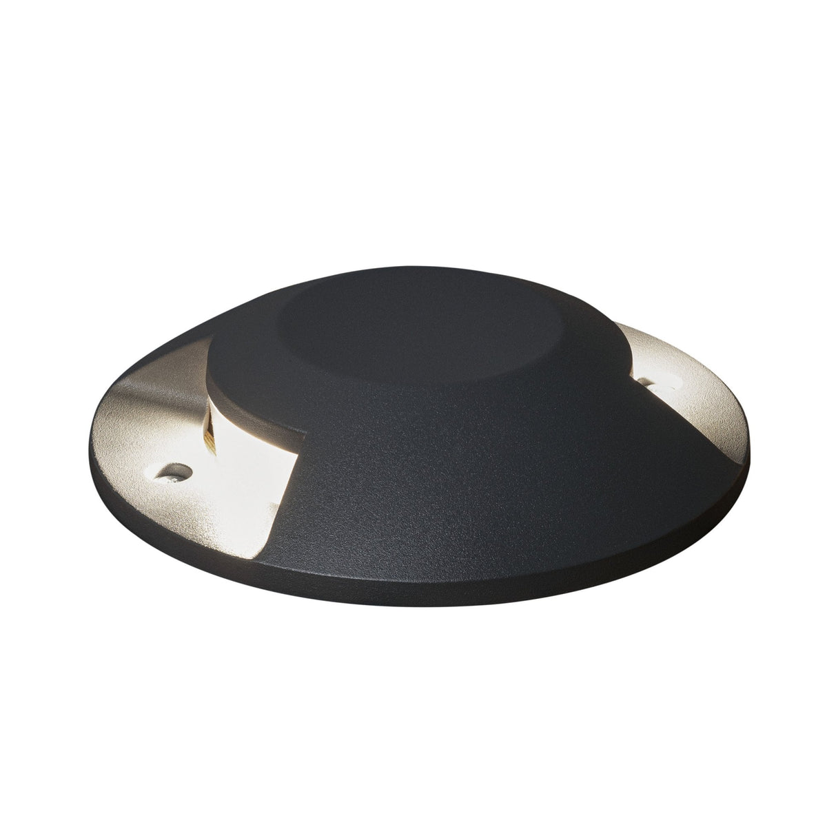 Malmo IP65 Exterior Surface Mounted 10w Two Way Ground or Deck Light